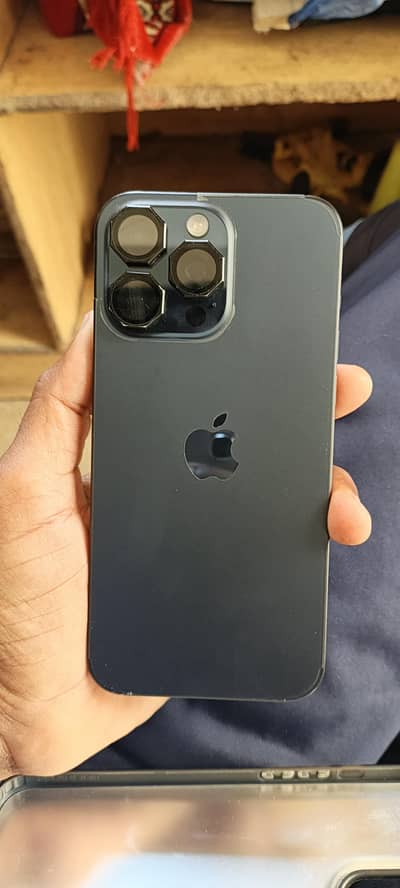 Apple iPhone 15 Pro Max Jv