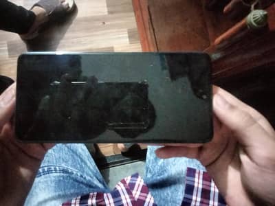 Redmi note 10 pro panel