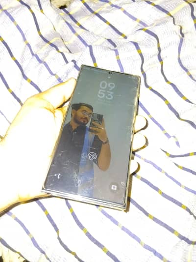 Samsung Mobile S23 Ultra