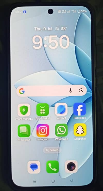OPPO A6s pro