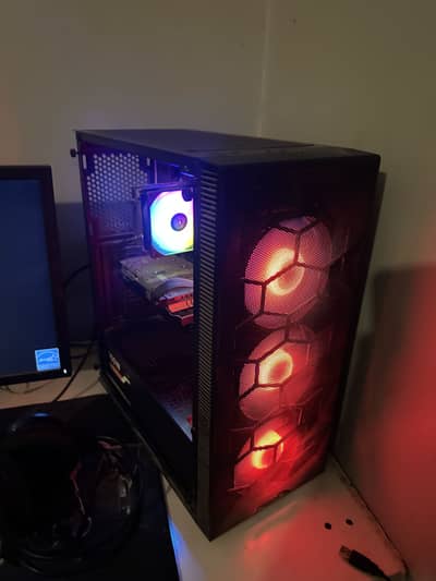 Ryzen 5 3600