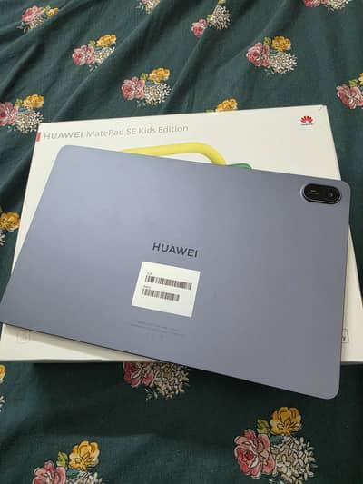 Huawei matepad SE 11 "