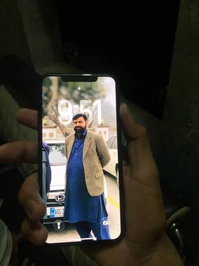Apple iPhone 11 Pro Max