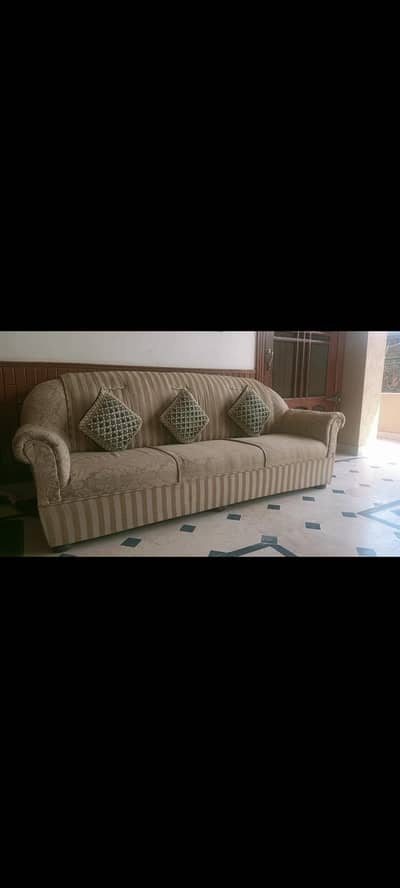 5 seater sofa set