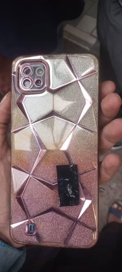 Realme Narzo 50i