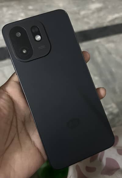 Itel a100c