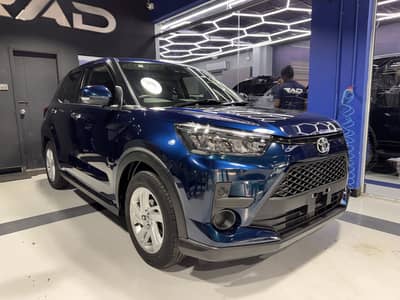 Toyota Razize g 2020
