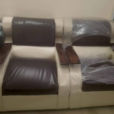 sofa set 5 seater