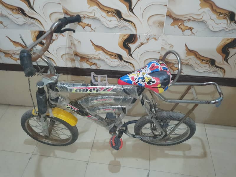 cycle 0