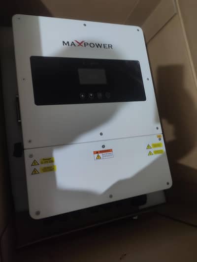 max power ip65, 6kv pv9000