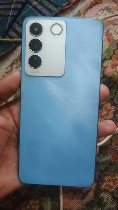 Vivo V25e