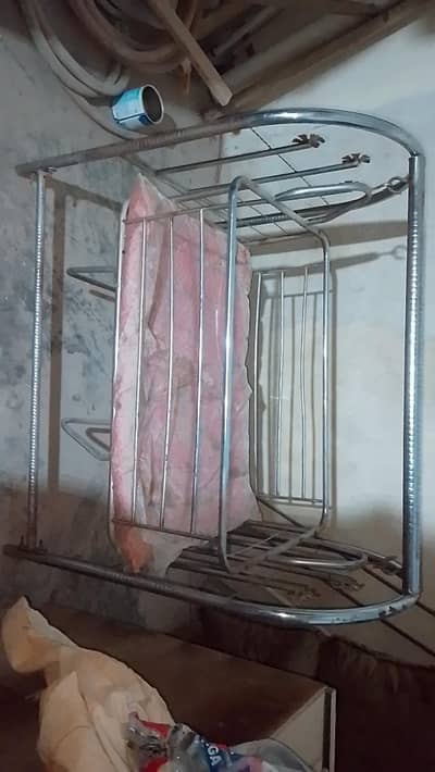 slightly used swing for kids
