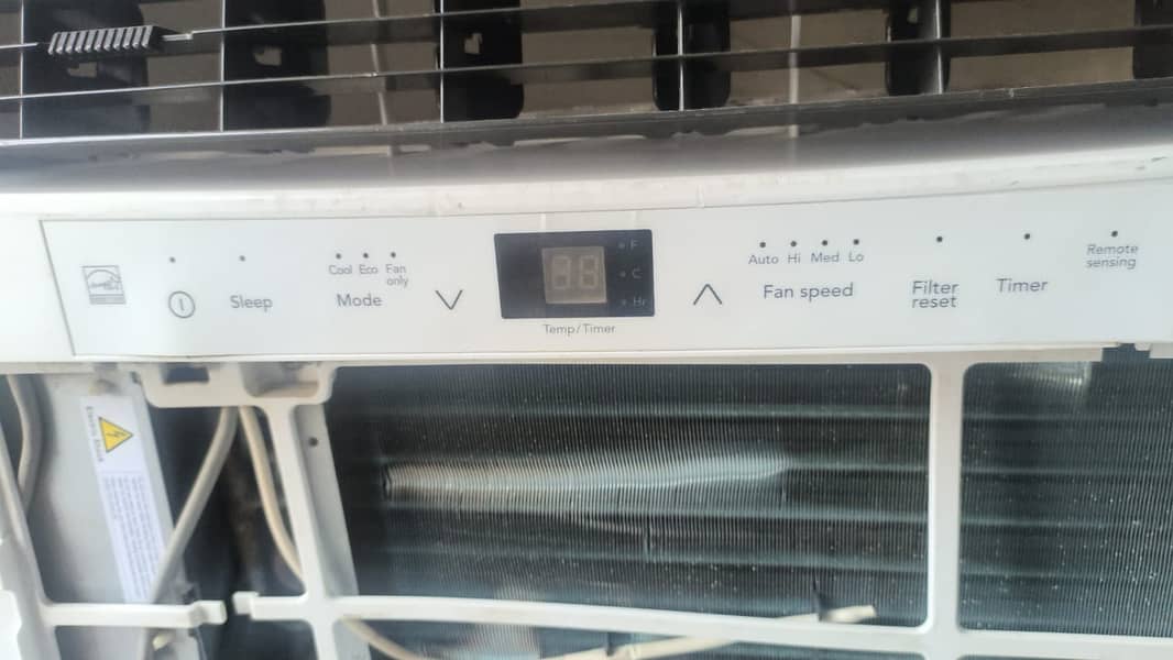 Sale Container Ac 1