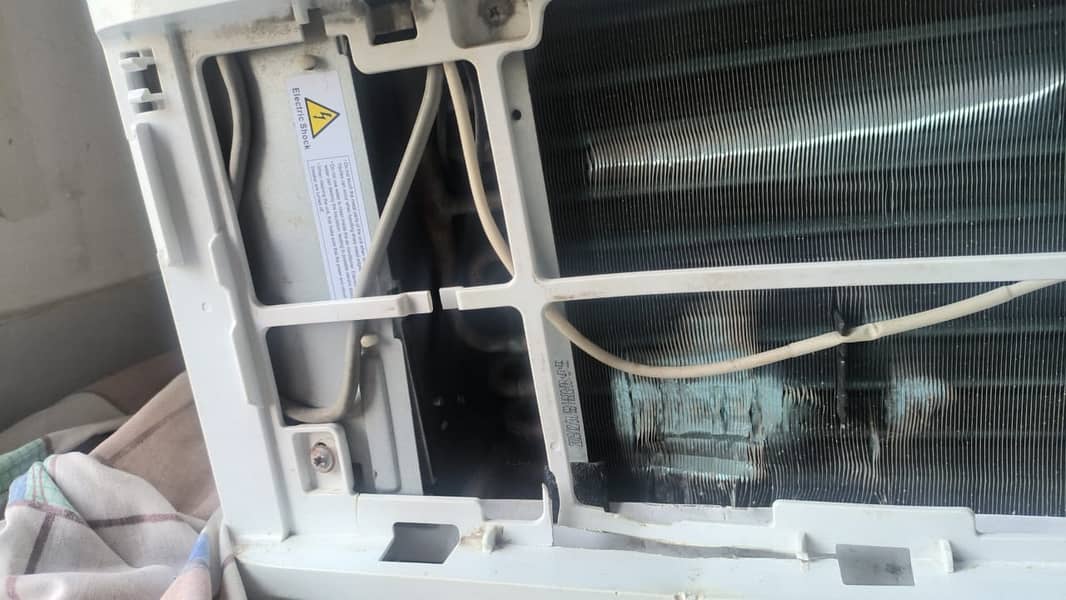 Sale Container Ac 3