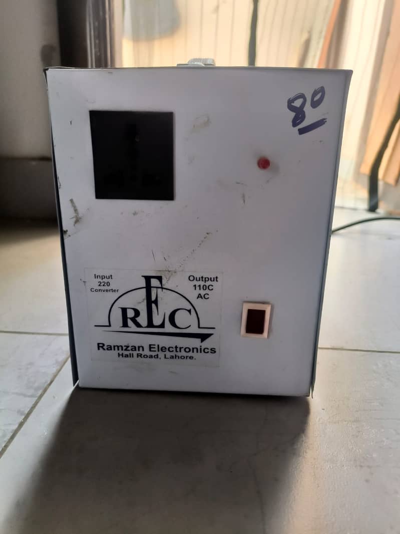 Sale Container Ac 4