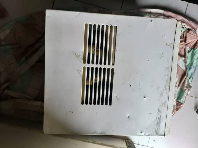 Sale Container Ac 7