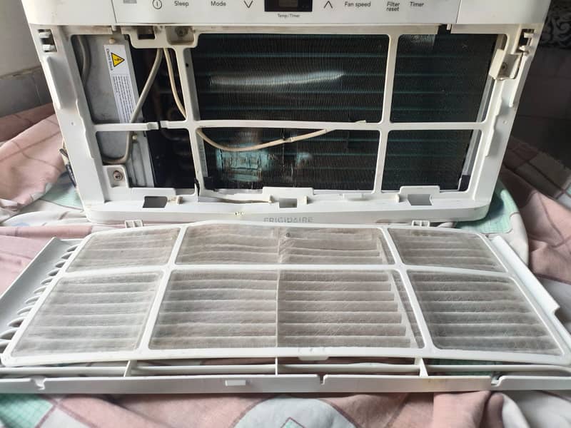 Sale Container Ac 8
