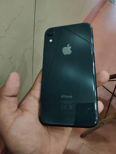 Apple iPhone XR 128gb brand new