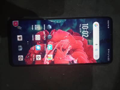 Infinix Smart 8