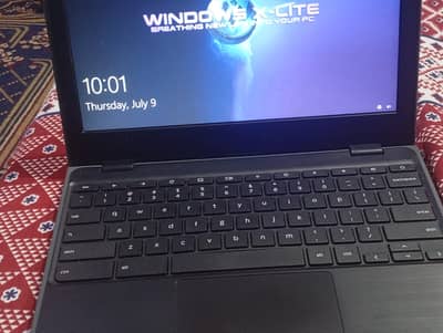 chrobook(Chrome)