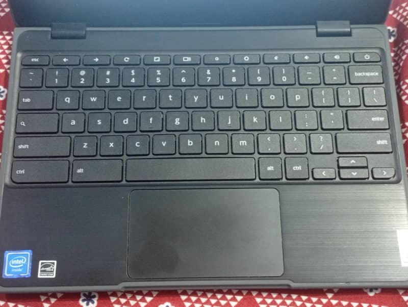 chrobook(Chrome) 3