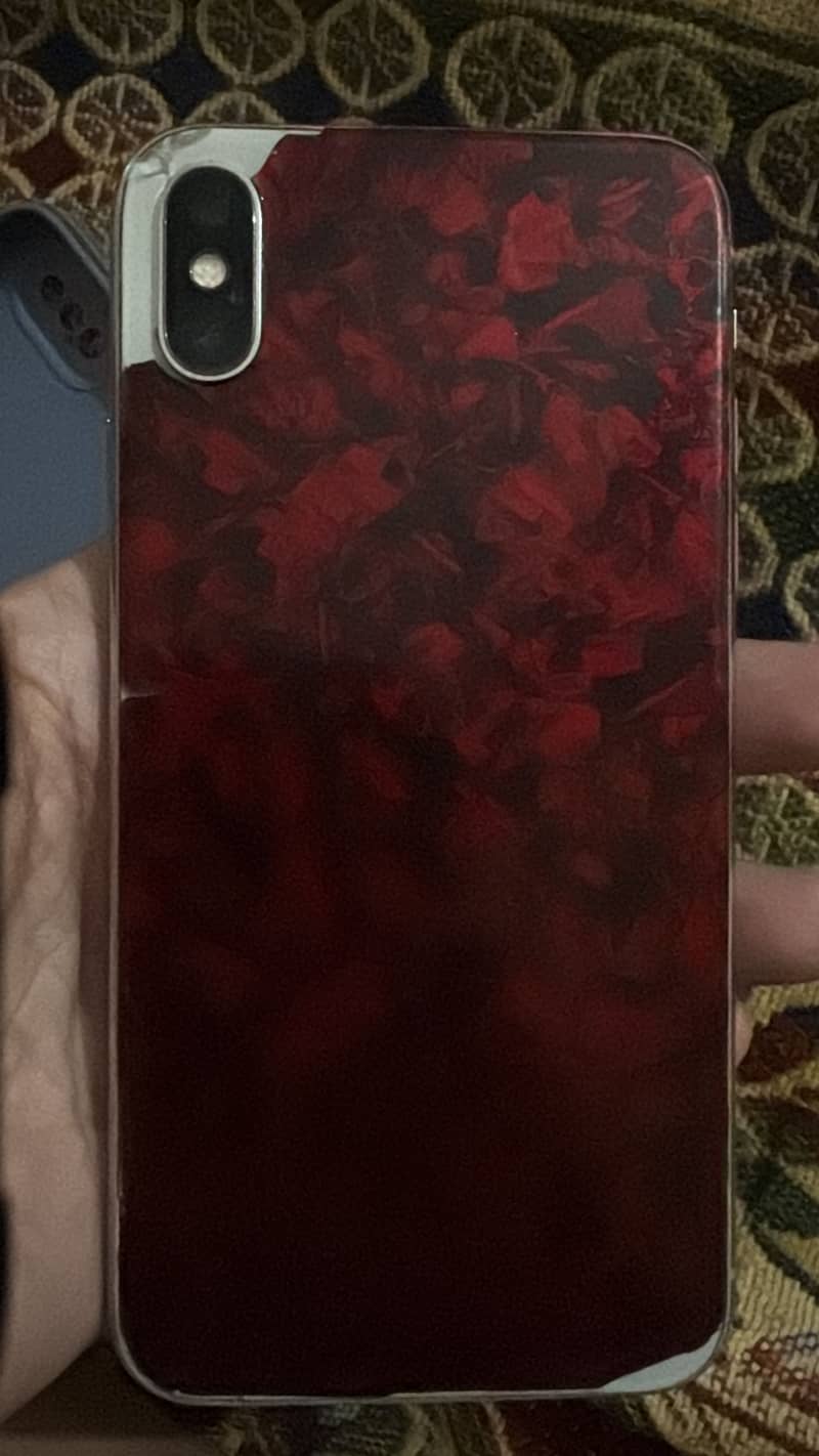 Apple iPhone X 3