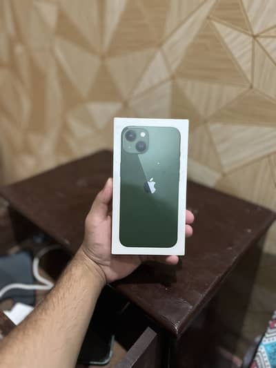 iPhone 13 pta approved