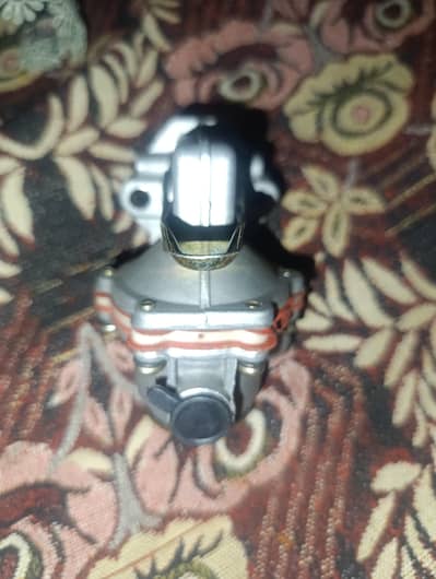lift fuel pump