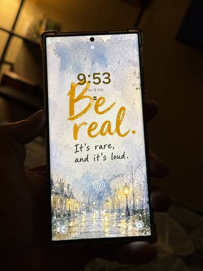 Samsung Mobile S22 Ultra 256GB ALL OK