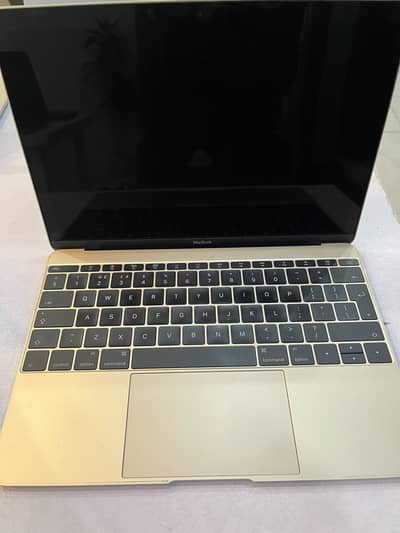 Apple Macbook Core M 2015 512ssd
