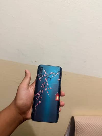 Huawei for sell /exchange also with iPhone(cheak description
