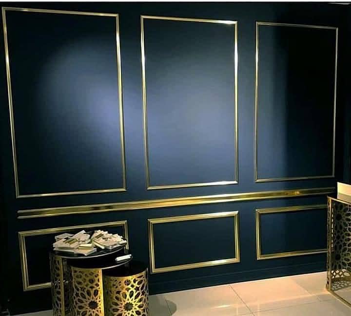 WALL PANELS 4