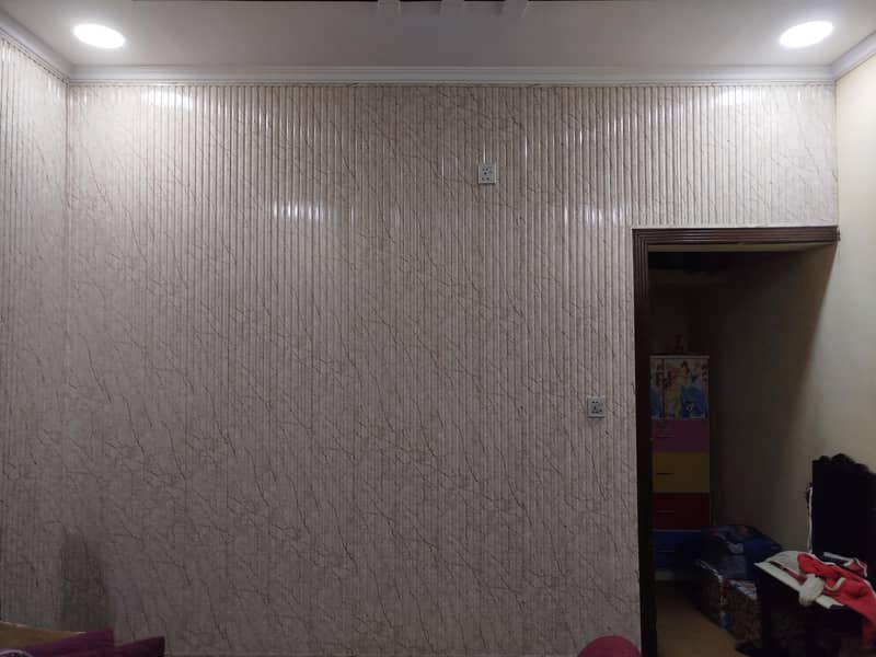 WALL PANELS 8