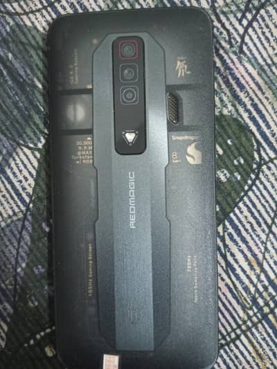 red magic 7