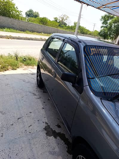 Suzuki Alto 2009