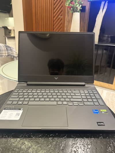 HP Victus Gaming Laptop