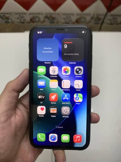 iPhone 11 oringle halat k dy