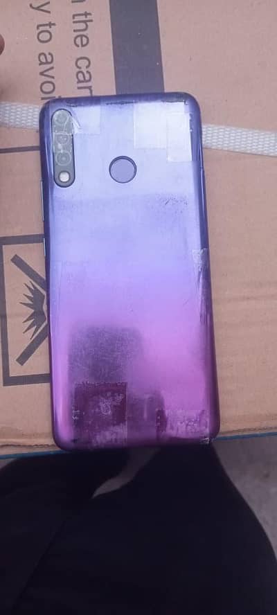Tecno CAMON 12