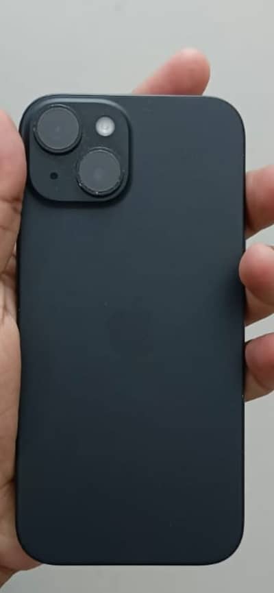 Apple iPhone 15