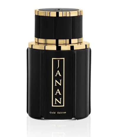 Janan Gold Men Perfume - 100ml