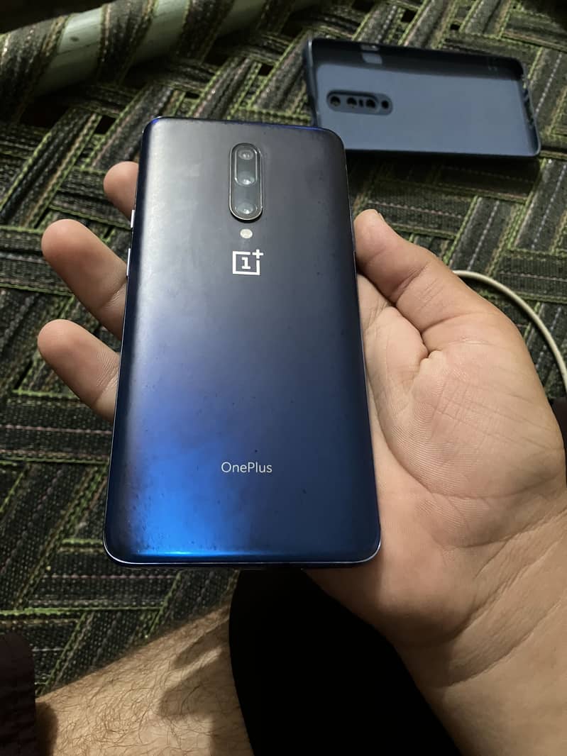 One Plus 7 Pro 1