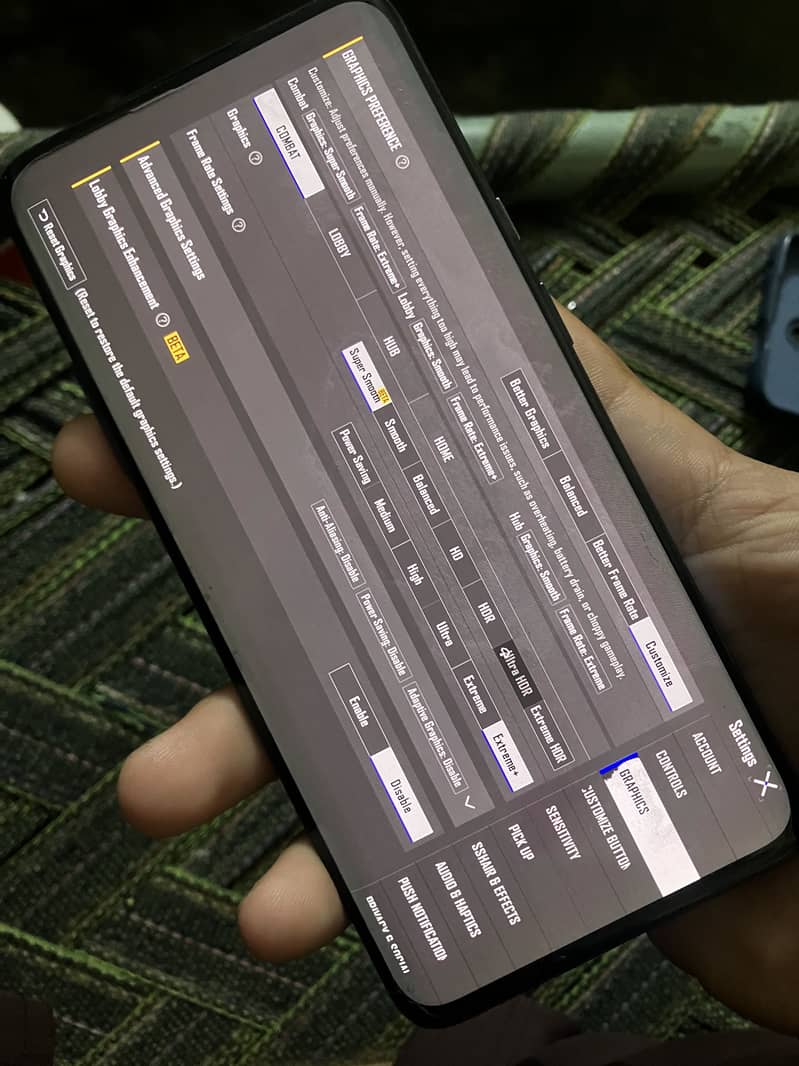 One Plus 7 Pro 3