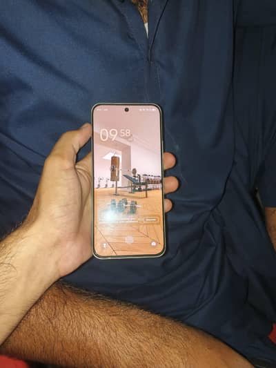 Infinix d 60 pro Plus
