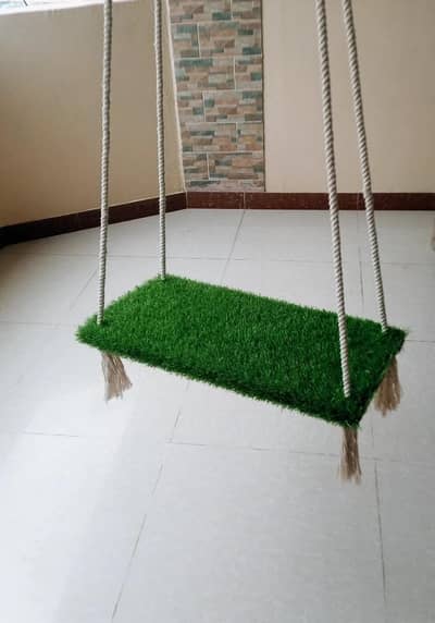 Swings for kids & adults