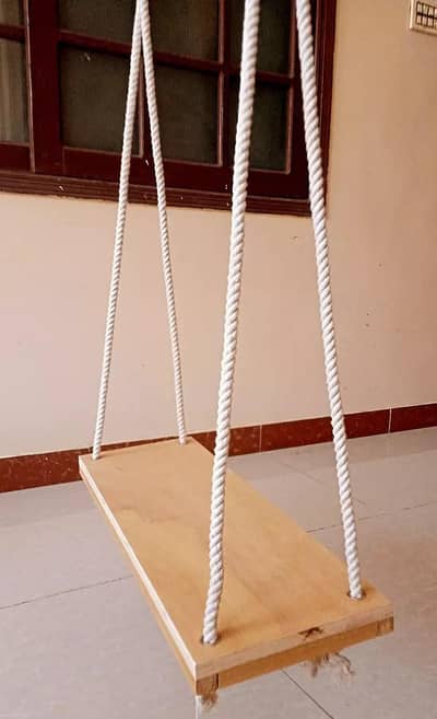 Swings for kids & adults