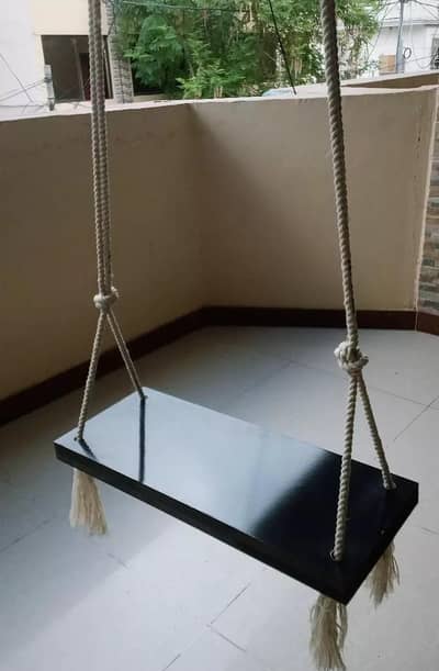 Swings for kids & adults