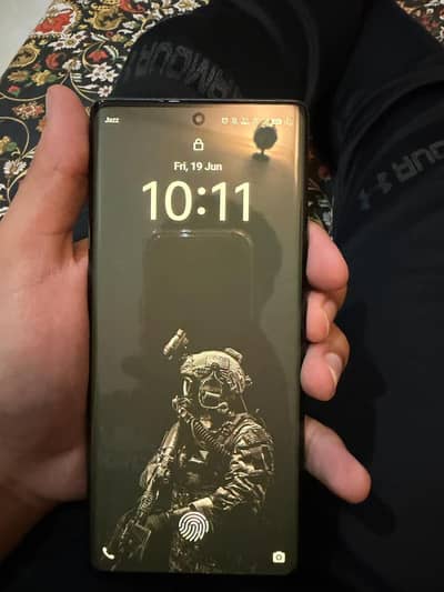 Vivo X80