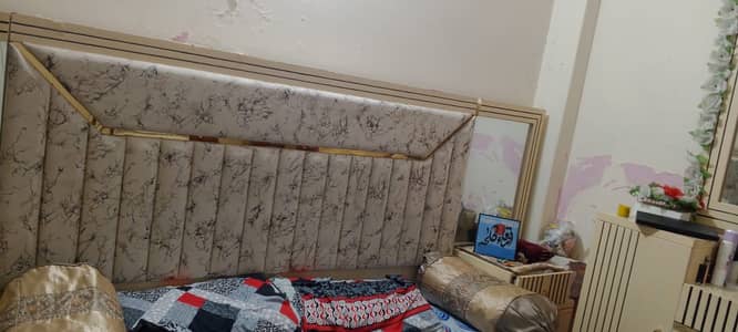 Bed set