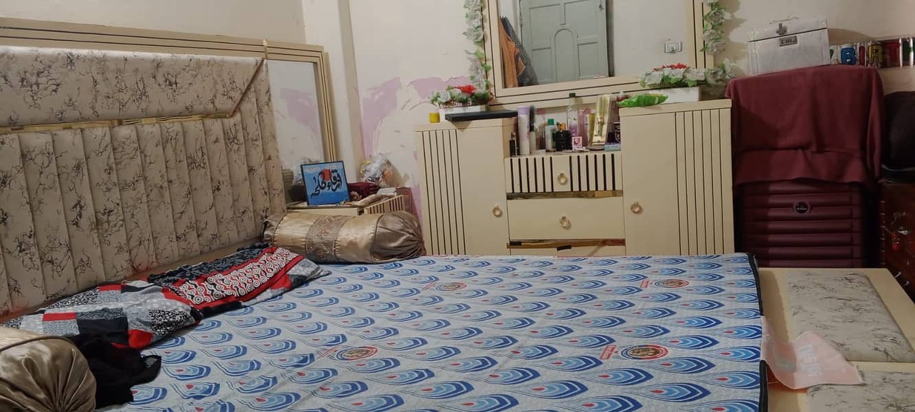 Bed set 1