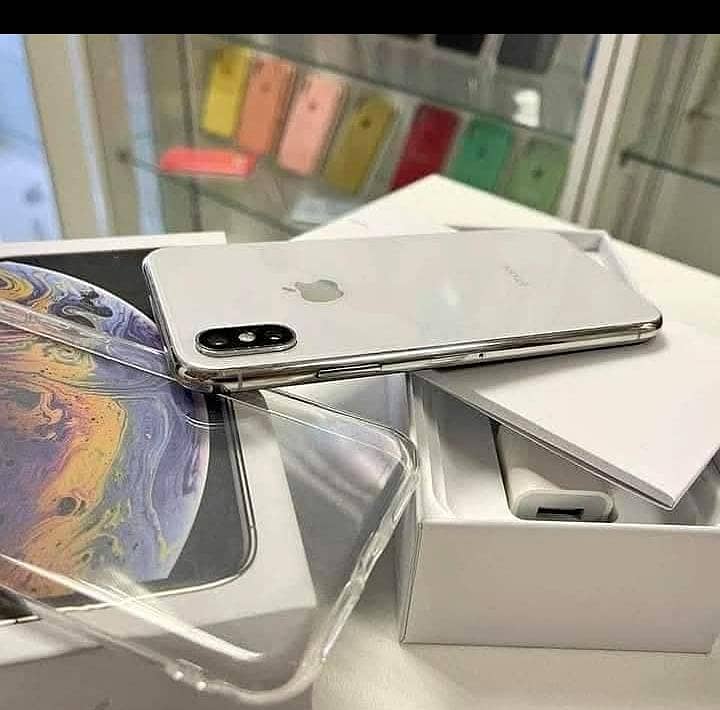 Apple iPhone X 7